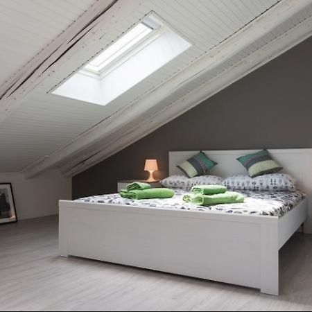 Cibrario 34 Apartment Торино Екстериор снимка