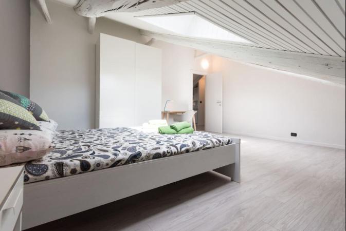 Cibrario 34 Apartment Торино Екстериор снимка