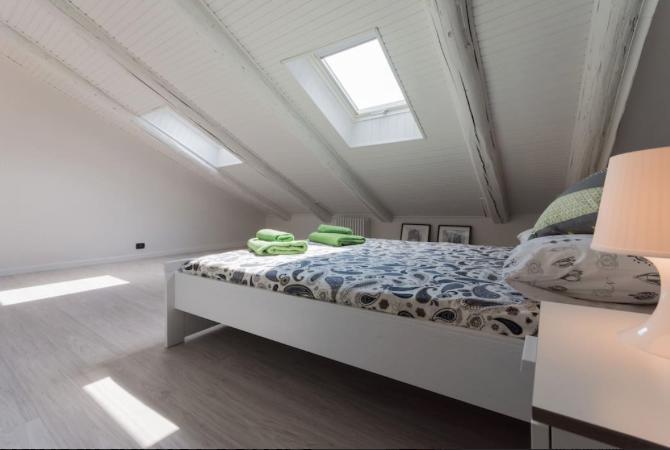 Cibrario 34 Apartment Торино Екстериор снимка