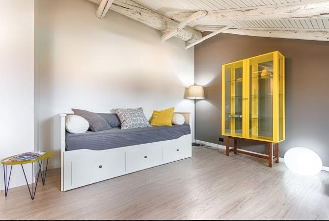 Cibrario 34 Apartment Торино Екстериор снимка