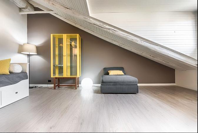 Cibrario 34 Apartment Торино Екстериор снимка