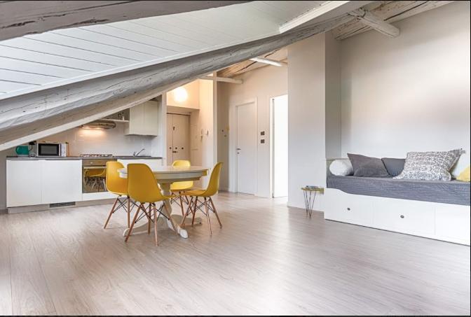Cibrario 34 Apartment Торино Екстериор снимка