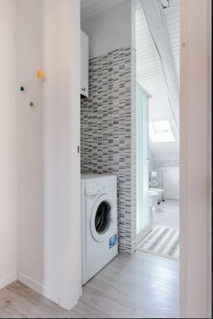 Cibrario 34 Apartment Торино Екстериор снимка