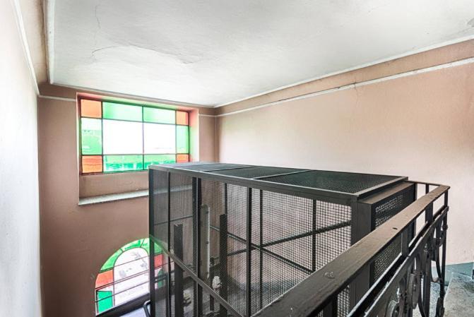 Cibrario 34 Apartment Торино Екстериор снимка